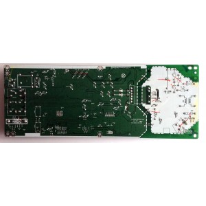 MAIN FUENTE (COMBO) PARA TV SANYO / NUMERO DE PARTE AZAFJUT / AZAFJMMA-001 / BA6AFNG02011 / BA6AFNG0201 1 / PANEL U64F4XT / MODELO FW32D06F B MEC